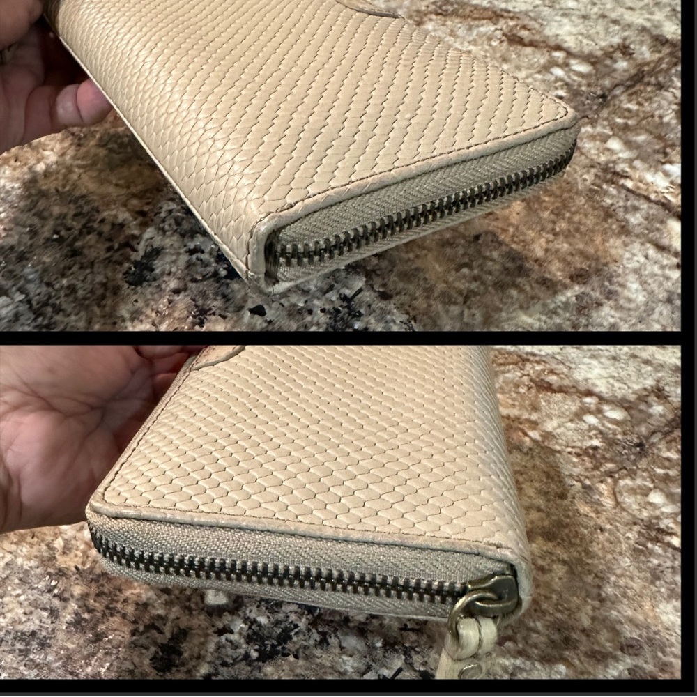 Fossil Wallet - Picture 5 of 8